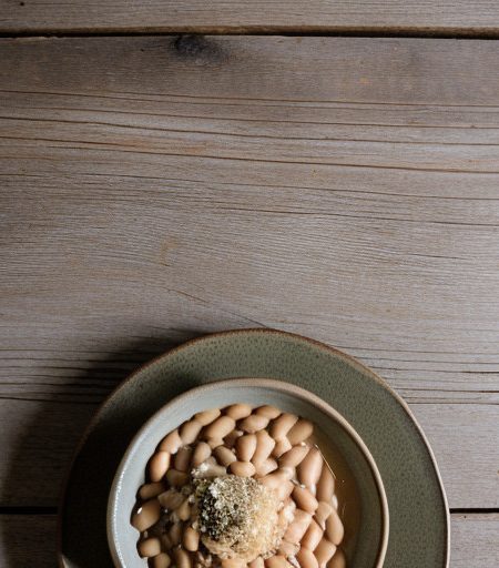 White Chile recipe image