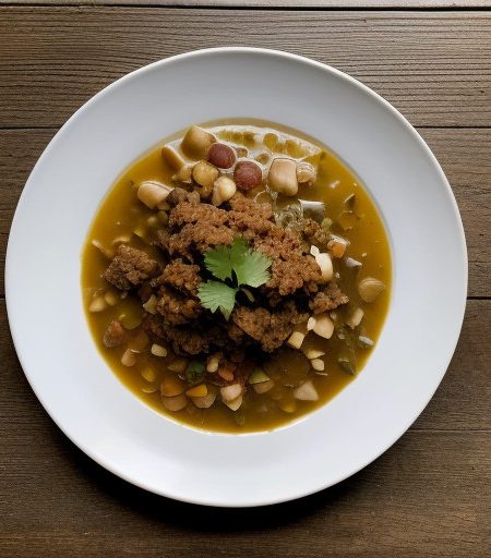 White Chili #2 recipe image