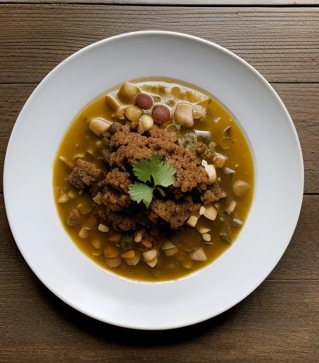 White Chili 2 recipe image