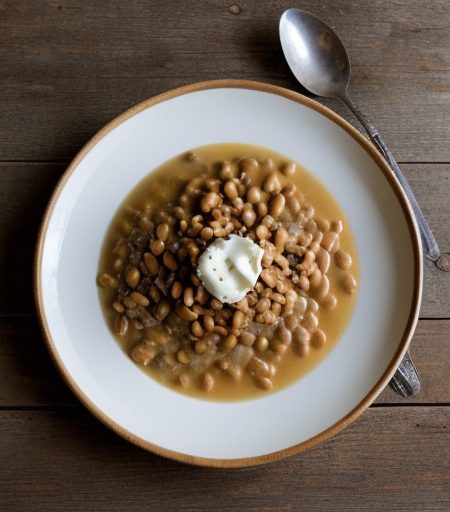 White Chili #3 recipe image