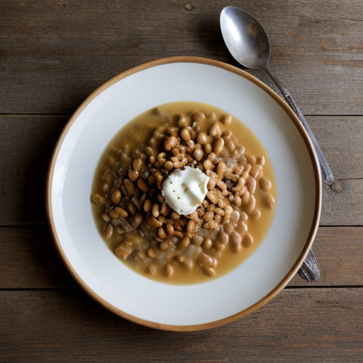 White Chili 3 recipe image