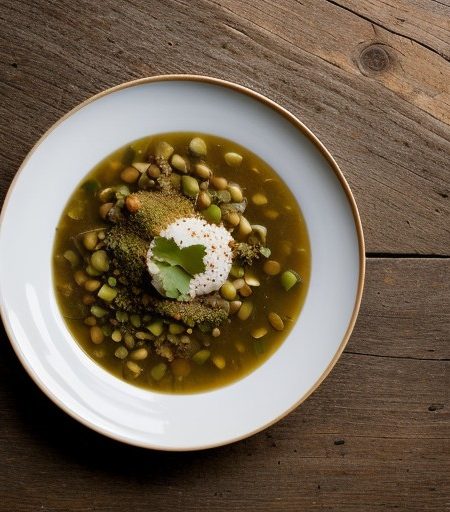 White Chili (5 PTS recipe image