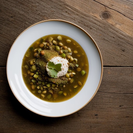 White Chili (5 PTS recipe image