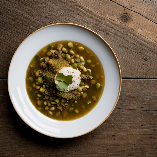 White Chili (5 PTS recipe image