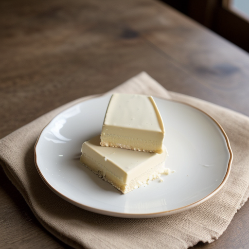 White Chocolate Biggies recipe image