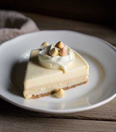 White Chocolate Chip With Macadamia Nut recipe image
