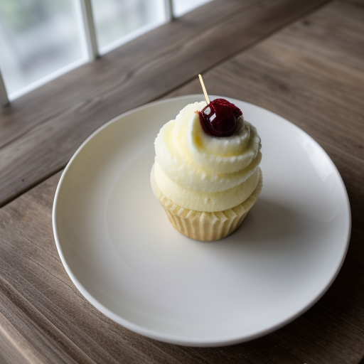 White Chocolate Chocolate Chip Sorbet recipe image