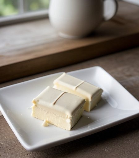 White Chocolate Devils recipe image