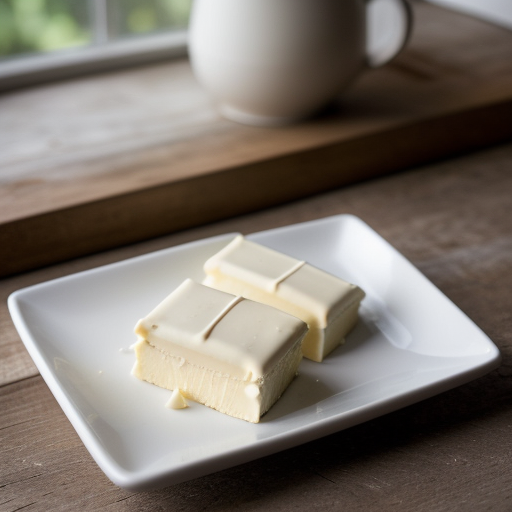 White Chocolate Devils recipe image