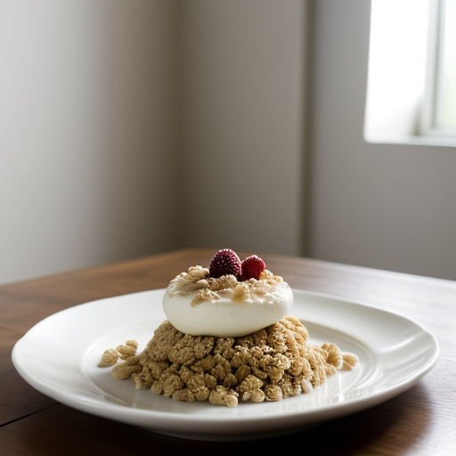 White Chocolate Hazelnut Fraisier recipe image