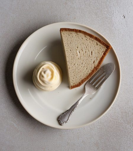 White Chocolate Icing Bswn00 A recipe image