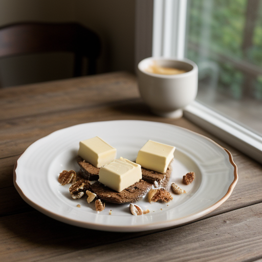 White Chocolate Turtles recipe image