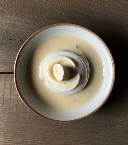 White Clam Sauce recipe image