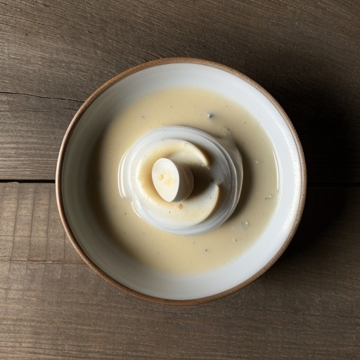 White Clam Sauce recipe image