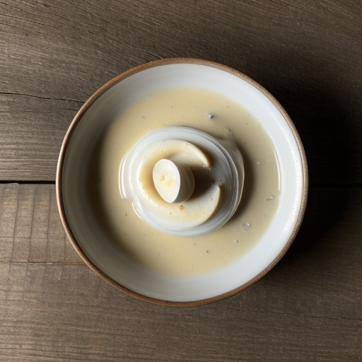 White Clam Sauce recipe image