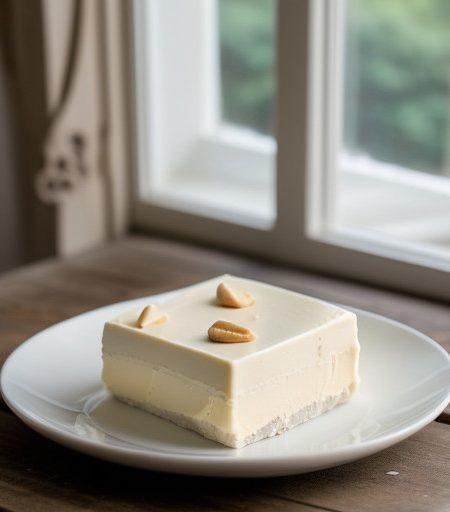 White Fantasy Fudge recipe image