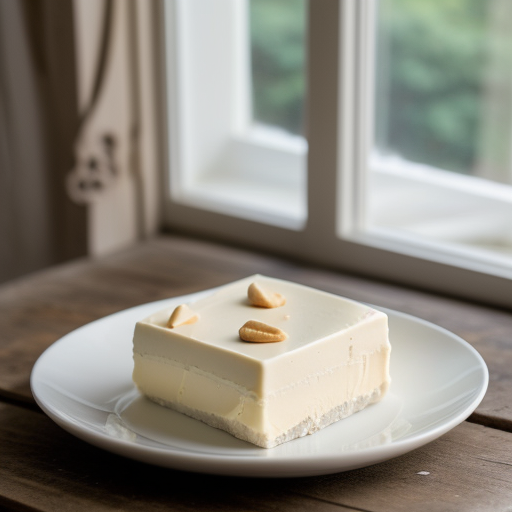 White Fantasy Fudge recipe image