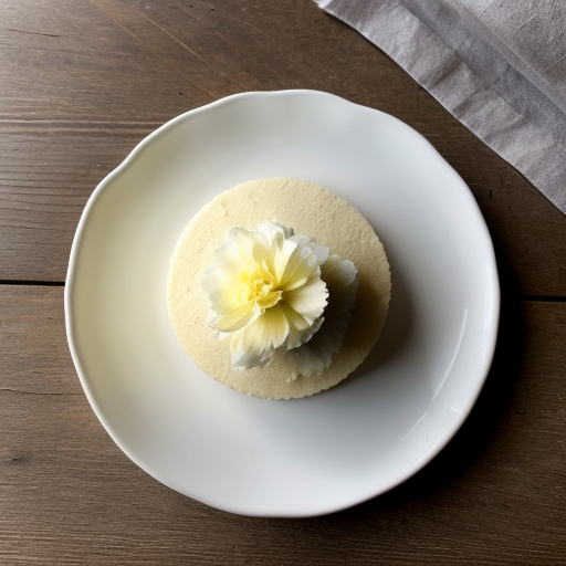 White Fondant recipe image