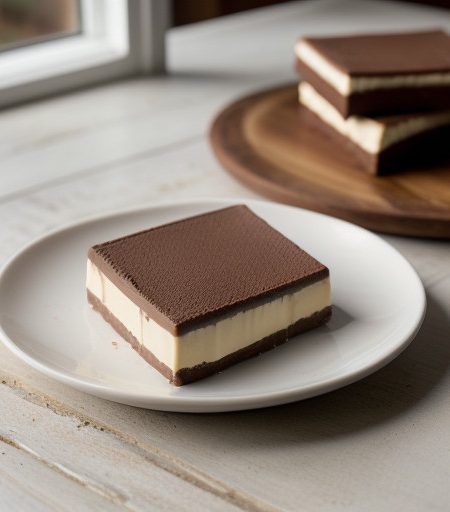 White Fudge recipe image