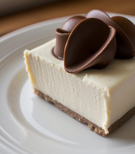 White Fudge (Woolard recipe image