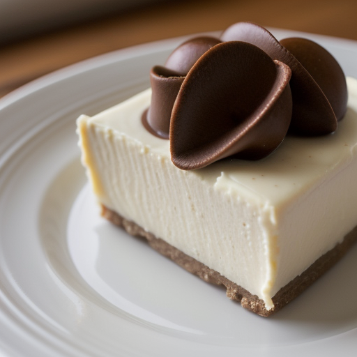 White Fudge (Woolard recipe image