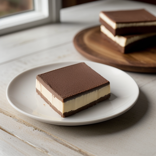 White Fudge recipe image