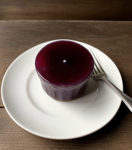White Grape Jelly~ recipe image