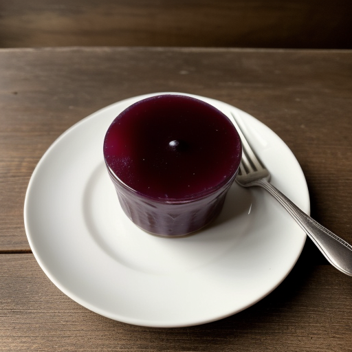 White Grape Jelly~ recipe image