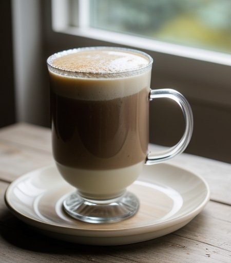 White Russian recipe image