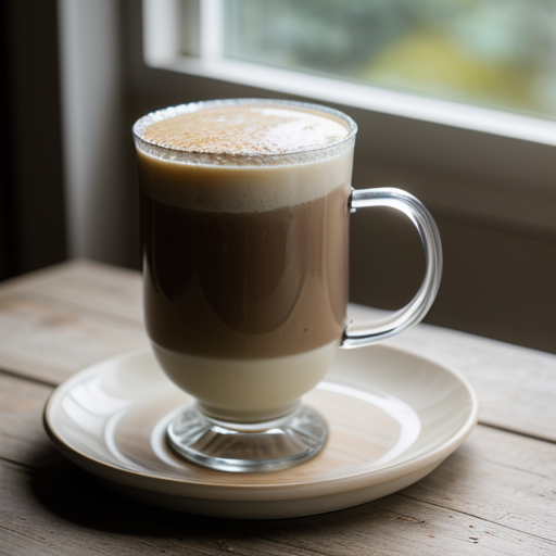 White Russian recipe image