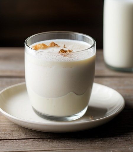 White Russian recipe image