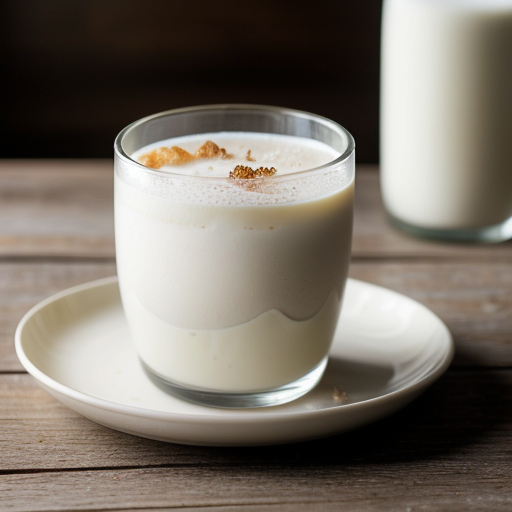 White Russian recipe image