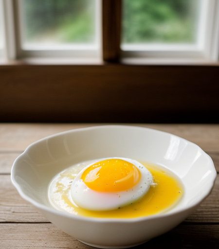 White Salad Dressing recipe image