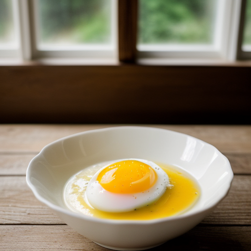 White Salad Dressing recipe image