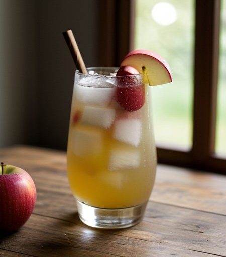 White Sangria 2 recipe image