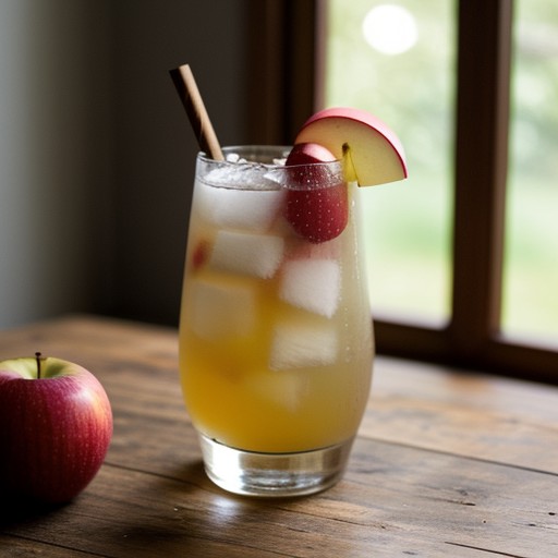 White Sangria 2 recipe image