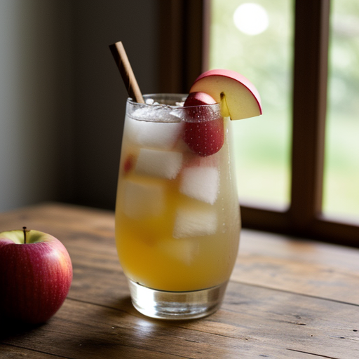 White Sangria 2 recipe image