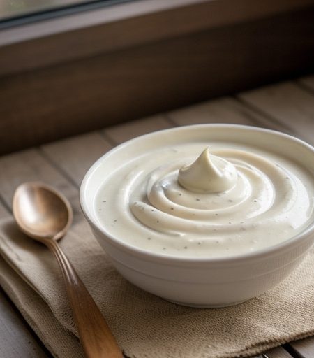 White Sauce 2 recipe image