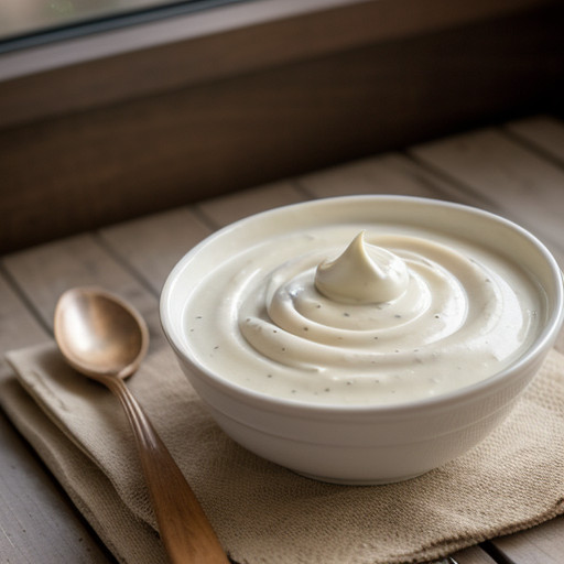 White Sauce 2 recipe image