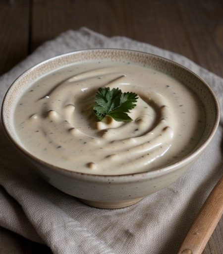 White Sauce recipe image