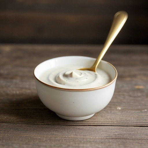 White Sauce Variations - Information recipe image