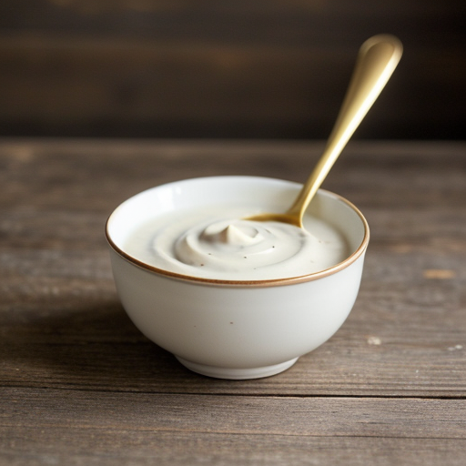 White Sauce Variations - Information recipe image