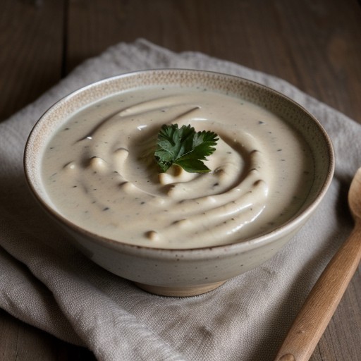 White Sauce recipe image