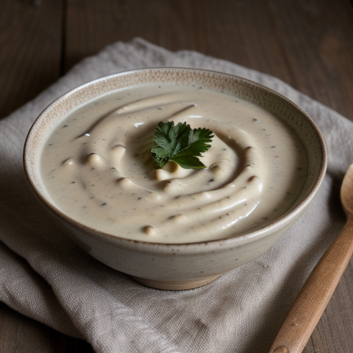 White Sauce recipe image