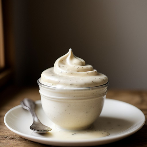 White Sauce/Bechamel (#10 recipe image
