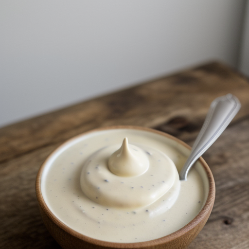 White Sauce recipe image