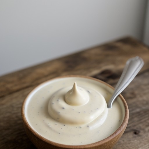 White Sauce recipe image