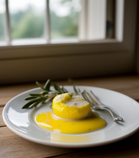 White Truffle Aioli recipe image