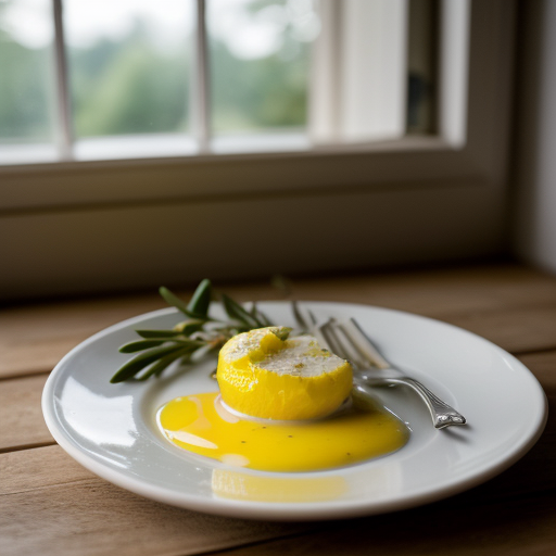 White Truffle Aioli recipe image