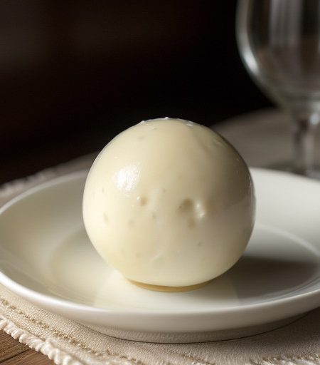 White Wine Balls recipe image